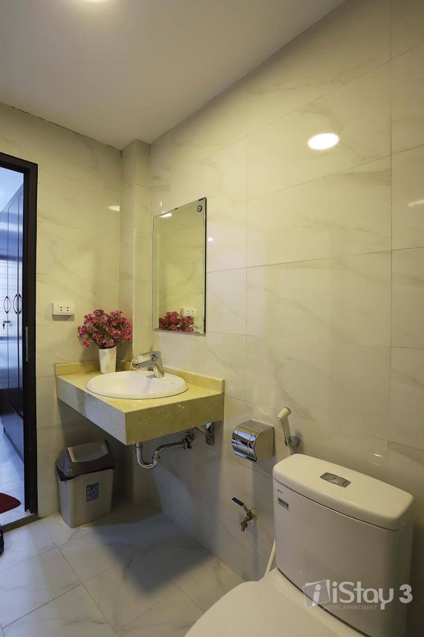 Istay Hotel Apartment 3 Hanoï Extérieur photo
