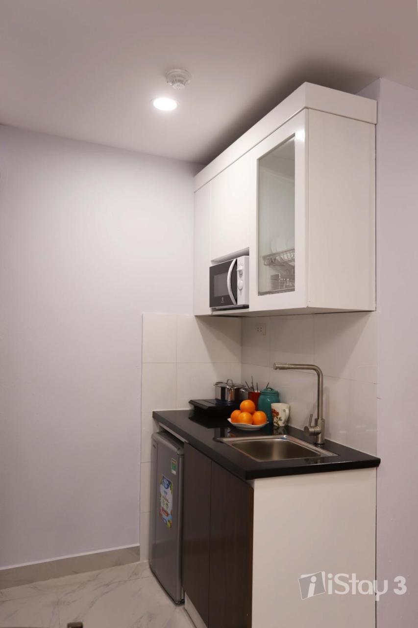 Istay Hotel Apartment 3 Hanoï Extérieur photo